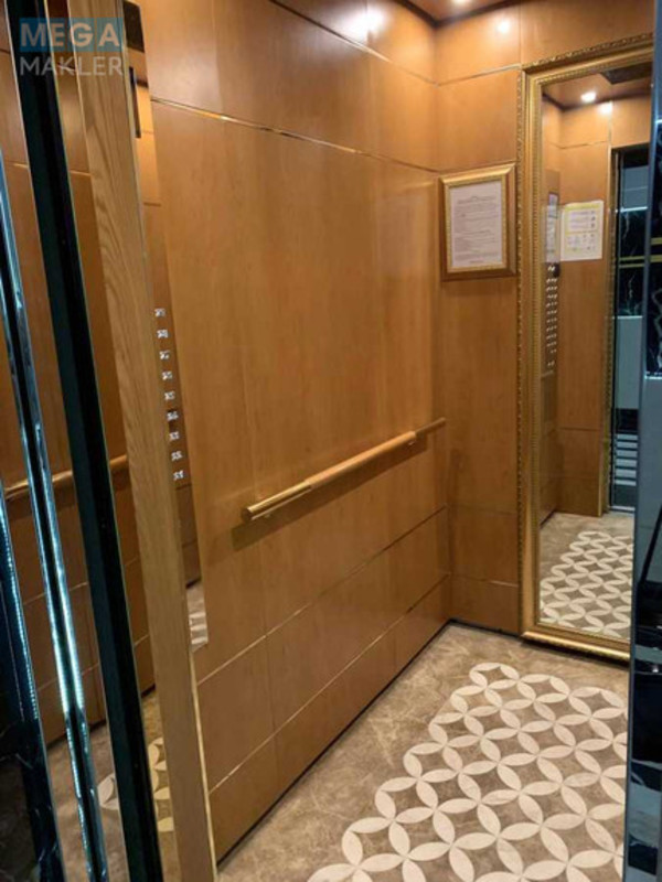 Оренда 1 кімнатної квартири, <a class="location-link" href="/kiev/" title="Недвижимость Київ">Київ</a>, <a class="location-link" href="/kiev/pecherskij/" title="Недвижимость Печерський район">Печерський р-н</a>, Саксаганського вул., 37к (изображение 13)