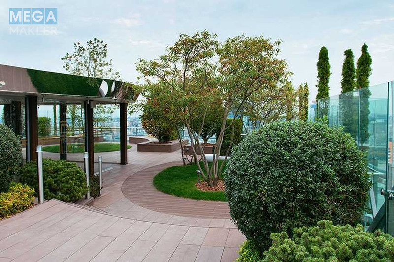 Оренда 1 кімнатної квартири, <a class="location-link" href="/kiev/" title="Недвижимость Київ">Київ</a>, <a class="location-link" href="/kiev/pecherskij/" title="Недвижимость Печерський район">Печерський р-н</a>, Саксаганського вул., 37к (изображение 15)