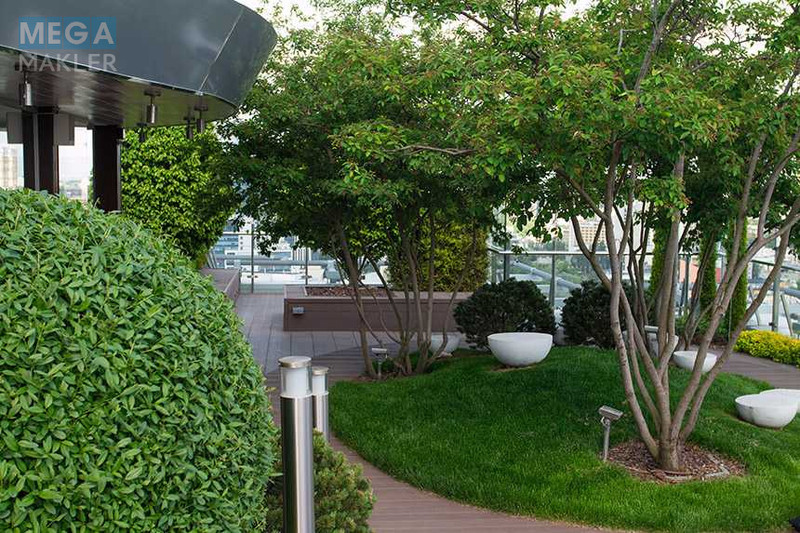 Оренда 1 кімнатної квартири, <a class="location-link" href="/kiev/" title="Недвижимость Київ">Київ</a>, <a class="location-link" href="/kiev/pecherskij/" title="Недвижимость Печерський район">Печерський р-н</a>, Саксаганського вул., 37к (изображение 16)