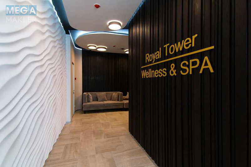 Оренда 1 кімнатної квартири, <a class="location-link" href="/kiev/" title="Недвижимость Київ">Київ</a>, <a class="location-link" href="/kiev/pecherskij/" title="Недвижимость Печерський район">Печерський р-н</a>, Саксаганського вул., 37к (изображение 18)