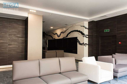 Оренда 1 кімнатної квартири, <a class="location-link" href="/kiev/" title="Недвижимость Київ">Київ</a>, <a class="location-link" href="/kiev/pecherskij/" title="Недвижимость Печерський район">Печерський р-н</a>, Саксаганського вул., 37к (изображение 20)