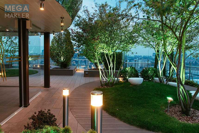 Оренда 1 кімнатної квартири, <a class="location-link" href="/kiev/" title="Недвижимость Київ">Київ</a>, <a class="location-link" href="/kiev/pecherskij/" title="Недвижимость Печерський район">Печерський р-н</a>, Саксаганського вул., 37к (изображение 21)