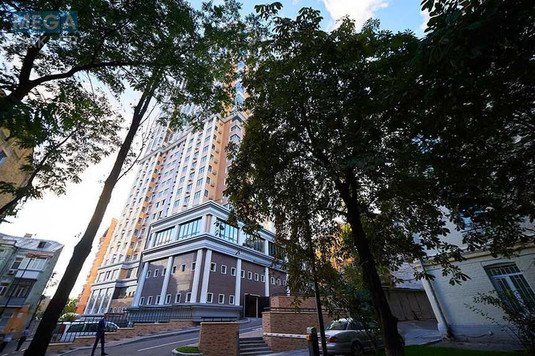 Оренда 1 кімнатної квартири, <a class="location-link" href="/kiev/" title="Недвижимость Київ">Київ</a>, <a class="location-link" href="/kiev/pecherskij/" title="Недвижимость Печерський район">Печерський р-н</a>, Саксаганського вул., 37к (изображение 22)