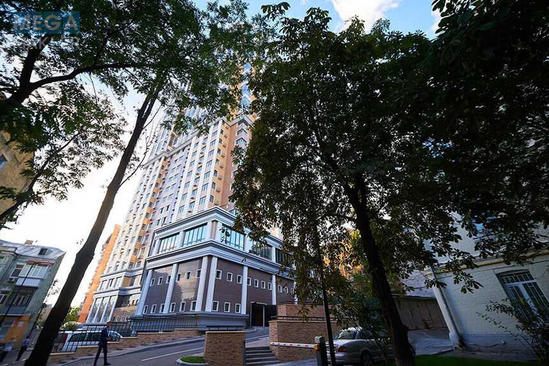 Оренда 1 кімнатної квартири, <a class="location-link" href="/kiev/" title="Недвижимость Київ">Київ</a>, <a class="location-link" href="/kiev/pecherskij/" title="Недвижимость Печерський район">Печерський р-н</a>, Саксаганського вул., 37к (изображение 22)