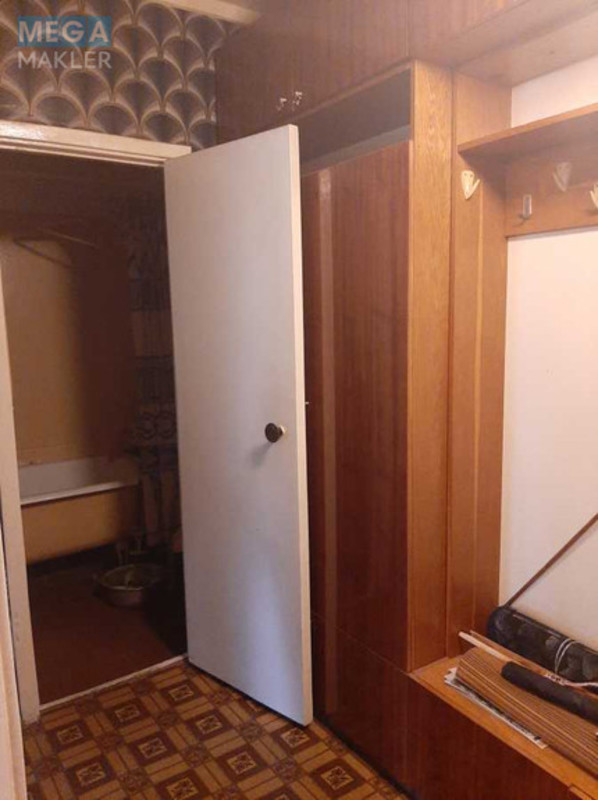 Продаж 1 кімнатної квартири (41/18/10), 3 пов. 10 пов. будинку, <a class="location-link" href="/kiev/" title="Недвижимость Київ">Київ</a>, <a class="location-link" href="/kiev/desnyanskij/" title="Недвижимость Деснянський район">Деснянський р-н</a>, Володимира Висоцького бульв., 6 (изображение 3)