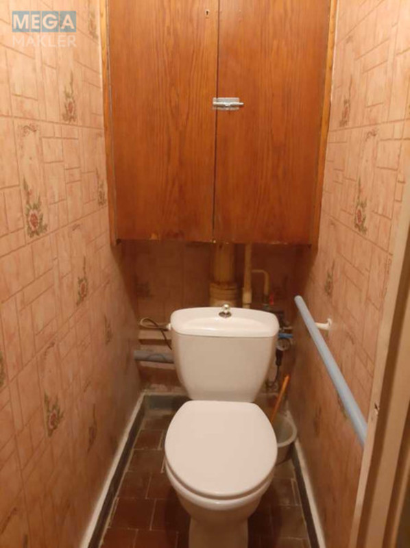 Продаж 1 кімнатної квартири (41/18/10), 3 пов. 10 пов. будинку, <a class="location-link" href="/kiev/" title="Недвижимость Київ">Київ</a>, <a class="location-link" href="/kiev/desnyanskij/" title="Недвижимость Деснянський район">Деснянський р-н</a>, Володимира Висоцького бульв., 6 (изображение 5)