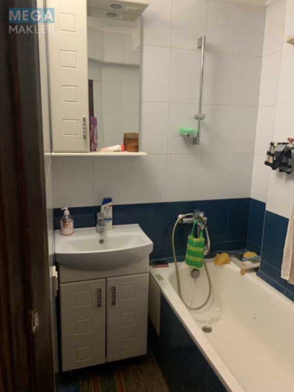 Оренда 3 кімнатної квартири, <a class="location-link" href="/kiev/" title="Недвижимость Київ">Київ</a>, <a class="location-link" href="/kiev/dneprovskij/" title="Недвижимость Дніпровський район">Дніпровський р-н</a>, Ентузіастів вул., 3/1 (изображение 6)