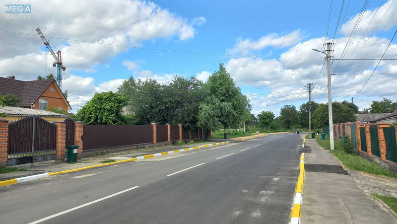 Продажа участка, 15&nbsp;соток, участок под жилую застройку, <a class="location-link" href="/bucha/" title="Недвижимость Буча">Буча</a>, Яблунська (изображение 2)