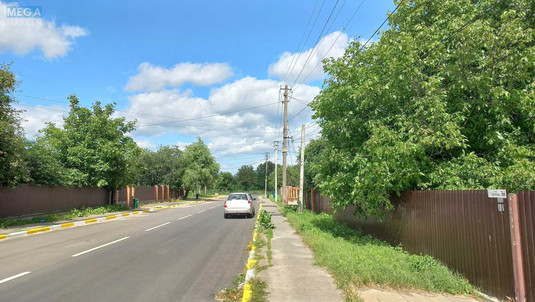 Продажа участка, 15&nbsp;соток, участок под жилую застройку, <a class="location-link" href="/bucha/" title="Недвижимость Буча">Буча</a>, Яблунська (изображение 3)