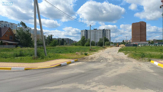 Продажа участка, 15&nbsp;соток, участок под жилую застройку, <a class="location-link" href="/bucha/" title="Недвижимость Буча">Буча</a>, Яблунська (изображение 5)