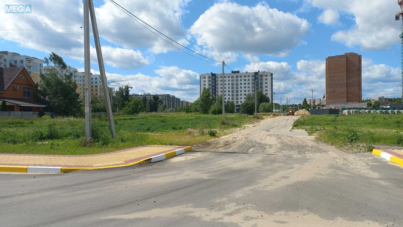 Продажа участка, 15&nbsp;соток, участок под жилую застройку, <a class="location-link" href="/bucha/" title="Недвижимость Буча">Буча</a>, Яблунська (изображение 5)