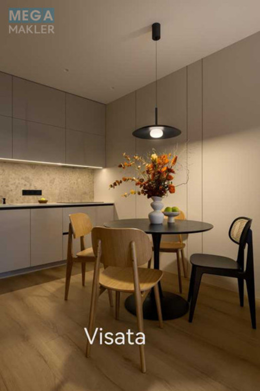 Оренда 2 кімнатної квартири, <a class="location-link" href="/kiev/" title="Недвижимость Київ">Київ</a>, <a class="location-link" href="/kiev/shevchenkovskij/" title="Недвижимость Шевченківський район">Шевченківський р-н</a>, Салютная ул., 2 (изображение 2)