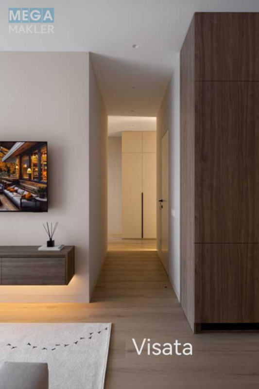 Оренда 2 кімнатної квартири, <a class="location-link" href="/kiev/" title="Недвижимость Київ">Київ</a>, <a class="location-link" href="/kiev/shevchenkovskij/" title="Недвижимость Шевченківський район">Шевченківський р-н</a>, Салютная ул., 2 (изображение 3)