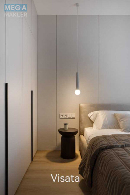 Оренда 2 кімнатної квартири, <a class="location-link" href="/kiev/" title="Недвижимость Київ">Київ</a>, <a class="location-link" href="/kiev/shevchenkovskij/" title="Недвижимость Шевченківський район">Шевченківський р-н</a>, Салютная ул., 2 (изображение 5)