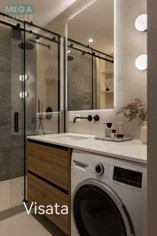 Оренда 2 кімнатної квартири, <a class="location-link" href="/kiev/" title="Недвижимость Київ">Київ</a>, <a class="location-link" href="/kiev/shevchenkovskij/" title="Недвижимость Шевченківський район">Шевченківський р-н</a>, Салютная ул., 2 (изображение 9)