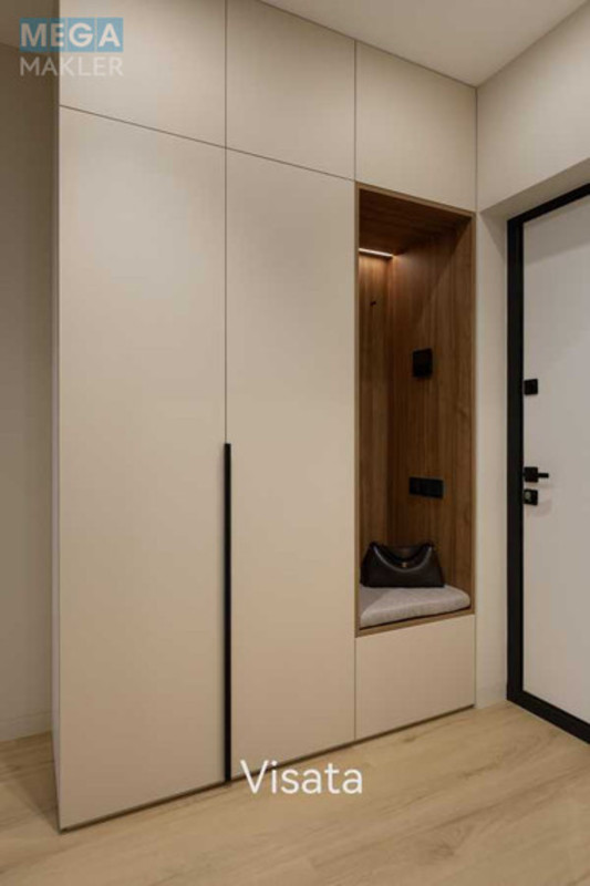 Оренда 2 кімнатної квартири, <a class="location-link" href="/kiev/" title="Недвижимость Київ">Київ</a>, <a class="location-link" href="/kiev/shevchenkovskij/" title="Недвижимость Шевченківський район">Шевченківський р-н</a>, Салютная ул., 2 (изображение 11)