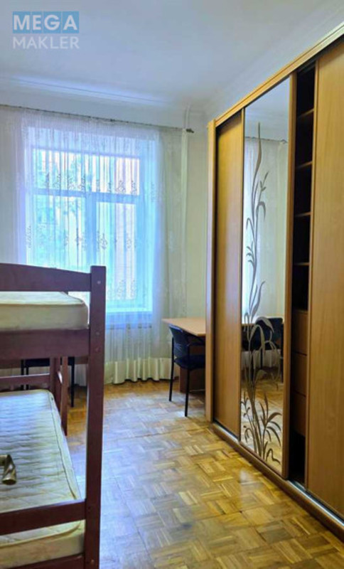 Продаж 3 кімнатної квартири (75/50/15), 2 пов. 4 пов. будинку, <a class="location-link" href="/kiev/" title="Недвижимость Київ">Київ</a>, <a class="location-link" href="/kiev/svyatoshinskij/" title="Недвижимость Святошинский район">Святошинский р-н</a>, Саксаганского ул., 41В (изображение 6)