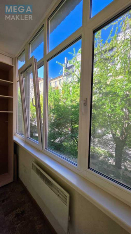 Продаж 3 кімнатної квартири (75/50/15), 2 пов. 4 пов. будинку, <a class="location-link" href="/kiev/" title="Недвижимость Київ">Київ</a>, <a class="location-link" href="/kiev/svyatoshinskij/" title="Недвижимость Святошинский район">Святошинский р-н</a>, Саксаганского ул., 41В (изображение 7)