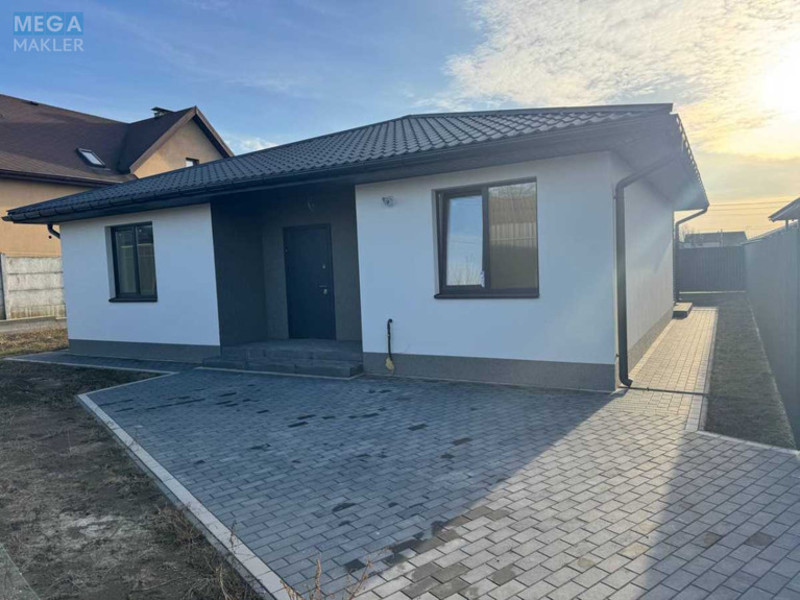 Продаж дома, 1&nbsp; поверх, 85&nbsp;кв.м, 3&nbsp;кімнати, ділянка 5&nbsp;соток, <a class="location-link" href="/borispol/" title="Недвижимость Бориспіль">Бориспіль</a>, Бежівка, 74 (изображение 4)