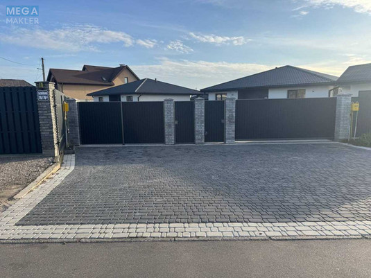 Продаж дома, 1&nbsp; поверх, 85&nbsp;кв.м, 3&nbsp;кімнати, ділянка 5&nbsp;соток, <a class="location-link" href="/borispol/" title="Недвижимость Бориспіль">Бориспіль</a>, Бежівка, 74 (изображение 8)