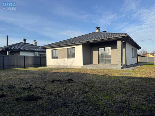 Продаж дома, 1&nbsp; поверх, 105&nbsp;кв.м, 3&nbsp;кімнати, ділянка 5&nbsp;соток, <a class="location-link" href="/borispol/" title="Недвижимость Бориспіль">Бориспіль</a>, Братів Шило, 25 (изображение 2)