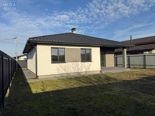 Продаж дома, 1&nbsp; поверх, 105&nbsp;кв.м, 3&nbsp;кімнати, ділянка 5&nbsp;соток, <a class="location-link" href="/borispol/" title="Недвижимость Бориспіль">Бориспіль</a>, Братів Шило, 25 (изображение 3)