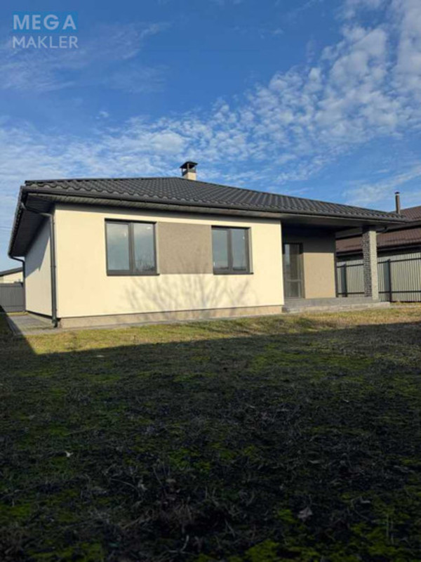 Продаж дома, 1&nbsp; поверх, 105&nbsp;кв.м, 3&nbsp;кімнати, ділянка 5&nbsp;соток, <a class="location-link" href="/borispol/" title="Недвижимость Бориспіль">Бориспіль</a>, Братів Шило, 25 (изображение 4)