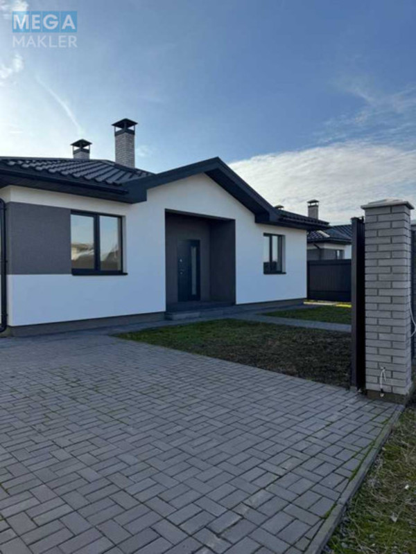 Продаж дома, 1&nbsp; поверх, 105&nbsp;кв.м, 3&nbsp;кімнати, ділянка 5&nbsp;соток, <a class="location-link" href="/borispol/" title="Недвижимость Бориспіль">Бориспіль</a>, Братів Шило, 25 (изображение 7)