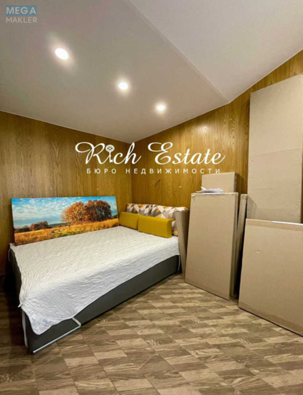 Оренда 1 кімнатної квартири, <a class="location-link" href="/kiev/" title="Недвижимость Київ">Київ</a>, <a class="location-link" href="/kiev/shevchenkovskij/" title="Недвижимость Шевченківський район">Шевченківський р-н</a>, Сечевых Стрельцов ул., 52а (изображение 3)