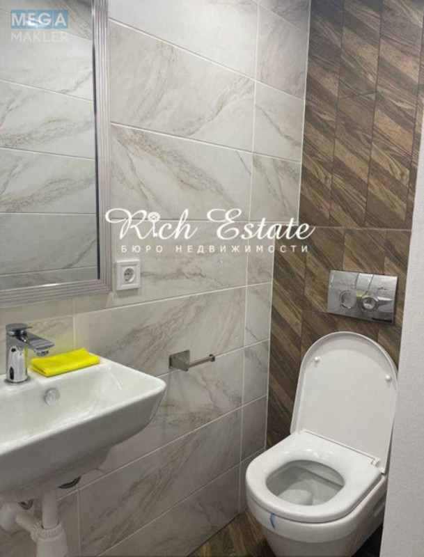 Оренда 1 кімнатної квартири, <a class="location-link" href="/kiev/" title="Недвижимость Київ">Київ</a>, <a class="location-link" href="/kiev/shevchenkovskij/" title="Недвижимость Шевченківський район">Шевченківський р-н</a>, Сечевых Стрельцов ул., 52а (изображение 4)