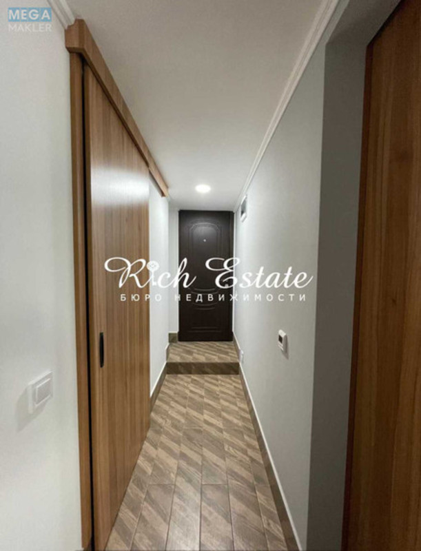 Оренда 1 кімнатної квартири, <a class="location-link" href="/kiev/" title="Недвижимость Київ">Київ</a>, <a class="location-link" href="/kiev/shevchenkovskij/" title="Недвижимость Шевченківський район">Шевченківський р-н</a>, Сечевых Стрельцов ул., 52а (изображение 5)