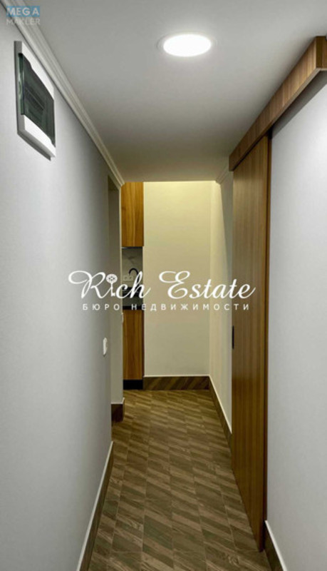 Оренда 1 кімнатної квартири, <a class="location-link" href="/kiev/" title="Недвижимость Київ">Київ</a>, <a class="location-link" href="/kiev/shevchenkovskij/" title="Недвижимость Шевченківський район">Шевченківський р-н</a>, Сечевых Стрельцов ул., 52а (изображение 6)