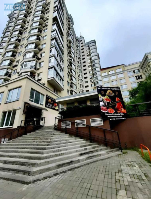 Оренда 1 кімнатної квартири, <a class="location-link" href="/kiev/" title="Недвижимость Київ">Київ</a>, <a class="location-link" href="/kiev/shevchenkovskij/" title="Недвижимость Шевченківський район">Шевченківський р-н</a>, Сечевых Стрельцов ул., 52а (изображение 8)