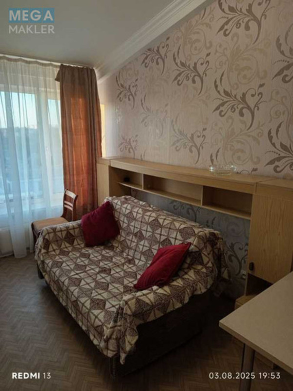 Оренда 1 кімнатної квартири, <a class="location-link" href="/odessa/" title="Недвижимость Одеса">Одеса</a>, <a class="location-link" href="/odessa/kievskij/" title="Недвижимость Київський район">Київський р-н</a>, Центральная, 8а (изображение 4)