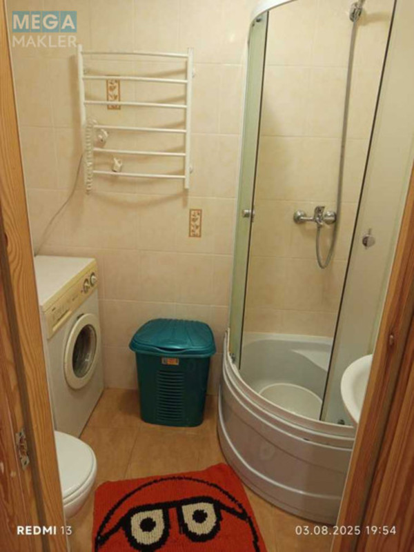 Оренда 1 кімнатної квартири, <a class="location-link" href="/odessa/" title="Недвижимость Одеса">Одеса</a>, <a class="location-link" href="/odessa/kievskij/" title="Недвижимость Київський район">Київський р-н</a>, Центральная, 8а (изображение 7)