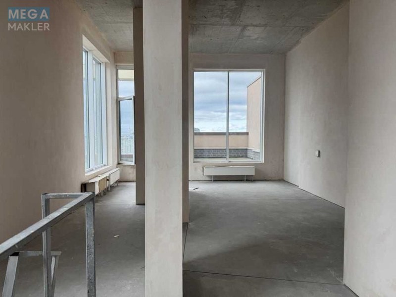 Продаж 4 кімнатної квартири (237,9/?/31), 16 пов. 17 пов. будинку, <a class="location-link" href="/kiev/" title="Недвижимость Київ">Київ</a>, <a class="location-link" href="/kiev/obolonskij/" title="Недвижимость Оболонський район">Оболонський р-н</a>, Оболонский просп., 6а (изображение 7)