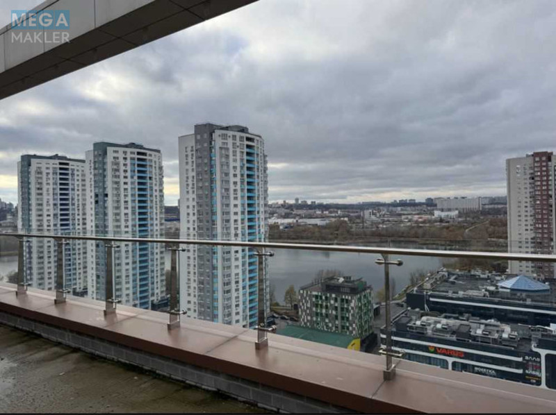 Продаж 4 кімнатної квартири (237,9/?/31), 16 пов. 17 пов. будинку, <a class="location-link" href="/kiev/" title="Недвижимость Київ">Київ</a>, <a class="location-link" href="/kiev/obolonskij/" title="Недвижимость Оболонський район">Оболонський р-н</a>, Оболонский просп., 6а (изображение 20)