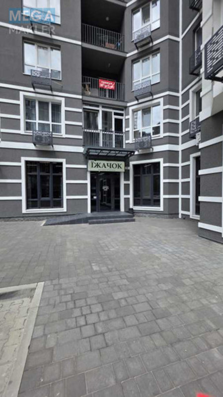 Оренда комерційної нерухомості, 56&nbsp;кв.м, <a class="location-link" href="/bucha/" title="Недвижимость Буча">Буча</a>, Лесі Українки, 3 (изображение 6)