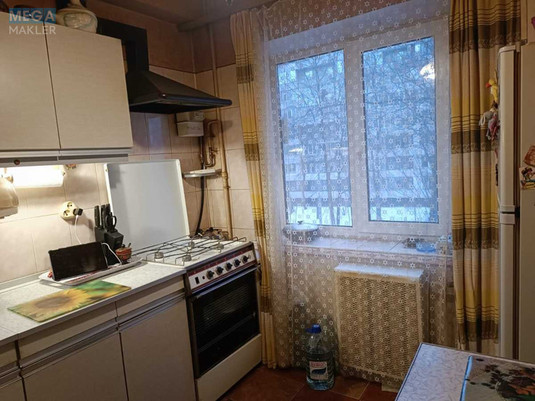 Оренда 1 кімнатної квартири, <a class="location-link" href="/kiev/" title="Недвижимость Київ">Київ</a>, <a class="location-link" href="/kiev/shevchenkovskij/" title="Недвижимость Шевченківський район">Шевченківський р-н</a>, Берестейський просп., 19 (изображение 2)