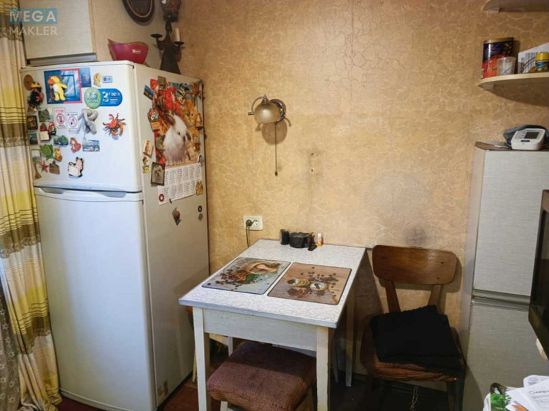 Оренда 1 кімнатної квартири, <a class="location-link" href="/kiev/" title="Недвижимость Київ">Київ</a>, <a class="location-link" href="/kiev/shevchenkovskij/" title="Недвижимость Шевченківський район">Шевченківський р-н</a>, Берестейський просп., 19 (изображение 3)