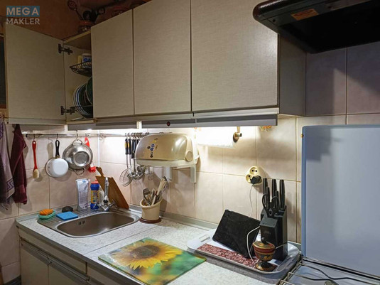 Оренда 1 кімнатної квартири, <a class="location-link" href="/kiev/" title="Недвижимость Київ">Київ</a>, <a class="location-link" href="/kiev/shevchenkovskij/" title="Недвижимость Шевченківський район">Шевченківський р-н</a>, Берестейський просп., 19 (изображение 5)