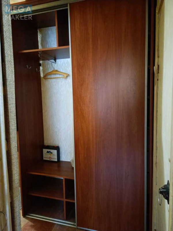 Оренда 1 кімнатної квартири, <a class="location-link" href="/kiev/" title="Недвижимость Київ">Київ</a>, <a class="location-link" href="/kiev/shevchenkovskij/" title="Недвижимость Шевченківський район">Шевченківський р-н</a>, Берестейський просп., 19 (изображение 7)