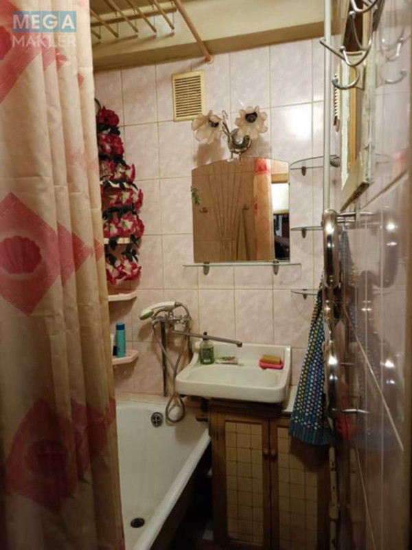 Оренда 1 кімнатної квартири, <a class="location-link" href="/kiev/" title="Недвижимость Київ">Київ</a>, <a class="location-link" href="/kiev/shevchenkovskij/" title="Недвижимость Шевченківський район">Шевченківський р-н</a>, Берестейський просп., 19 (изображение 9)