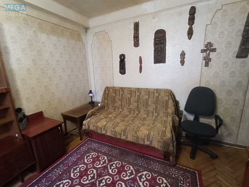 Оренда 1 кімнатної квартири, <a class="location-link" href="/kiev/" title="Недвижимость Київ">Київ</a>, <a class="location-link" href="/kiev/shevchenkovskij/" title="Недвижимость Шевченківський район">Шевченківський р-н</a>, Берестейський просп., 19 (изображение 12)