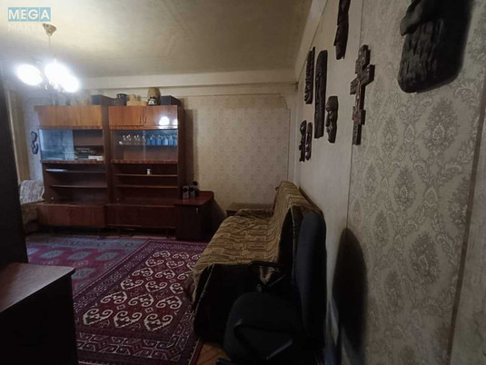 Оренда 1 кімнатної квартири, <a class="location-link" href="/kiev/" title="Недвижимость Київ">Київ</a>, <a class="location-link" href="/kiev/shevchenkovskij/" title="Недвижимость Шевченківський район">Шевченківський р-н</a>, Берестейський просп., 19 (изображение 13)