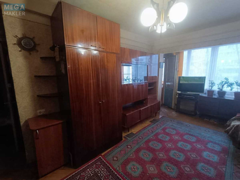 Оренда 1 кімнатної квартири, <a class="location-link" href="/kiev/" title="Недвижимость Київ">Київ</a>, <a class="location-link" href="/kiev/shevchenkovskij/" title="Недвижимость Шевченківський район">Шевченківський р-н</a>, Берестейський просп., 19 (изображение 14)