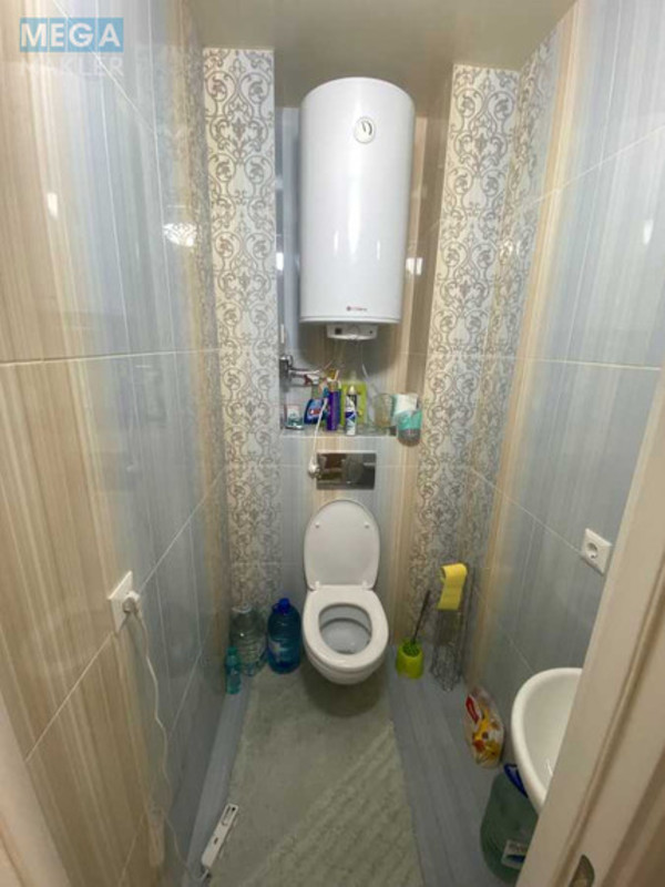 Оренда 2 кімнатної квартири, <a class="location-link" href="/kiev/" title="Недвижимость Київ">Київ</a>, <a class="location-link" href="/kiev/podolskij/" title="Недвижимость Подільський район">Подільський р-н</a>, Сергея Данченко ул., 1 (изображение 8)