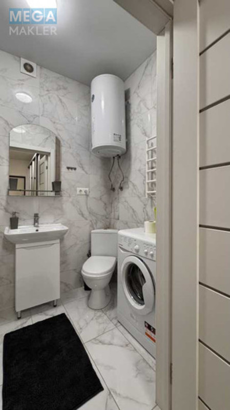 Оренда 1 кімнатної квартири, <a class="location-link" href="/kiev/" title="Недвижимость Київ">Київ</a>, <a class="location-link" href="/kiev/goloseevskij/" title="Недвижимость Голосіївський район">Голосіївський р-н</a>, Метрологічна вул., 21а (изображение 7)