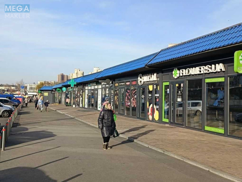 Продаж комерційної нерухомості, 30&nbsp;кв.м, под магазин, <a class="location-link" href="/kiev/" title="Недвижимость Київ">Київ</a>, <a class="location-link" href="/kiev/svyatoshinskij/" title="Недвижимость Святошинський район">Святошинський р-н</a>, Симиренко ул., 5 (изображение 7)
