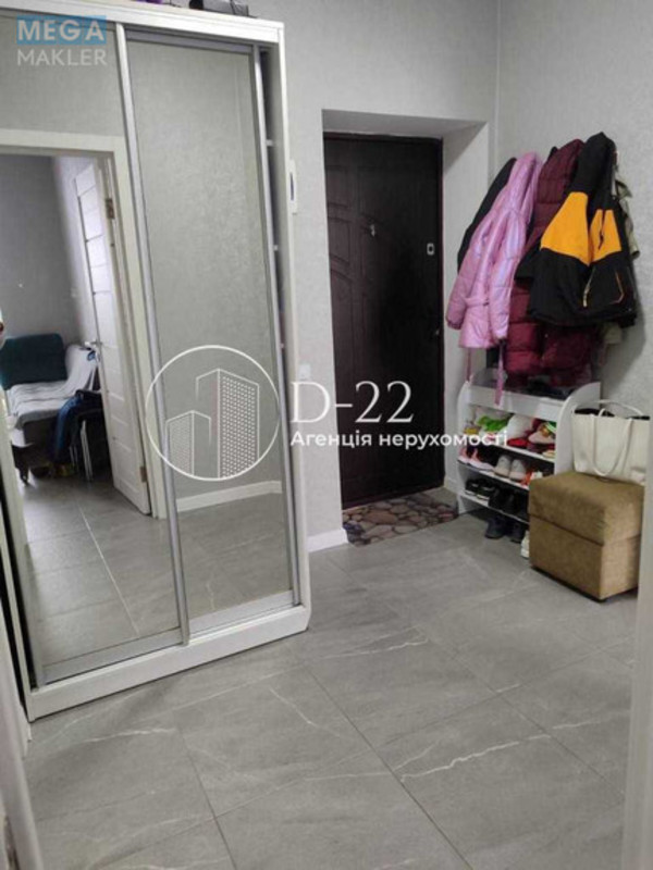 Продаж 1 кімнатної квартири (35/15/9), 6 пов. 11 пов. будинку, <a class="location-link" href="/sofievskaya-borshagovka/" title="Недвижимость Софіївська Борщагівка">Софіївська Борщагівка</a>, Бишівська, 14 (изображение 3)